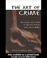 Art of Crime