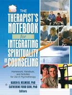 Therapist's Notebook for Integrating Spirituality in Counseling I