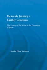 Heavenly Journeys, Earthly Concerns