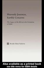 Heavenly Journeys, Earthly Concerns