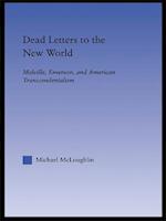 Dead Letters to the New World