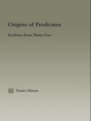 Origins of Predicates