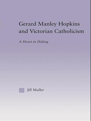 Gerard Manley Hopkins and Victorian Catholicism