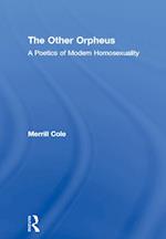 The Other Orpheus