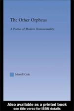 The Other Orpheus