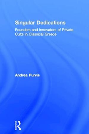 Singular Dedications