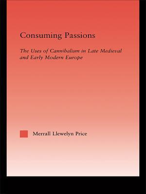 Consuming Passions