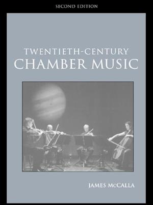 Twentieth-Century Chamber Music