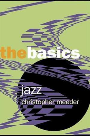 Jazz: the Basics