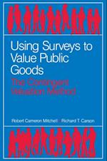 Using Surveys to Value Public Goods