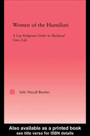 Women of the Humiliati