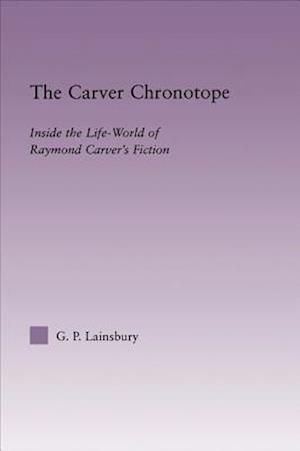 The Carver Chronotope