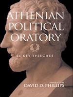 Athenian Political Oratory