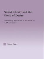Naked Liberty and the World of Desire