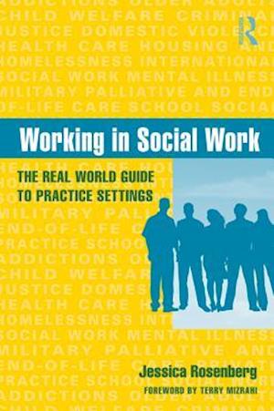 Working in Social Work