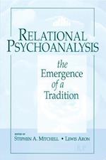 Relational Psychoanalysis, Volume 14