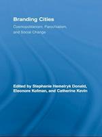 Branding Cities