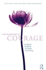 The Psychology of Courage