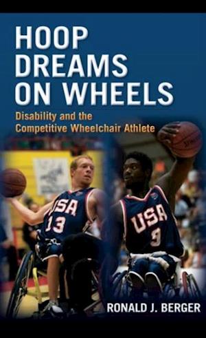 Hoop Dreams on Wheels