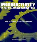 Productivity in Natural Resource Industries