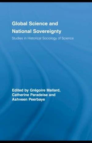 Global Science and National Sovereignty