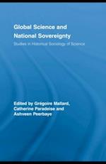 Global Science and National Sovereignty