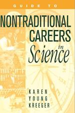 Guide to Non-Traditional Careers in Science