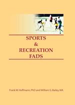 Sports & Recreation Fads