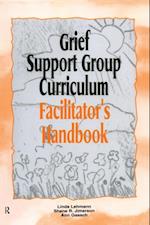 Grief Support Group Curriculum