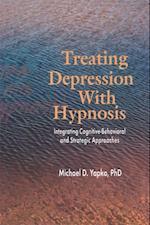 Treating Depression With Hypnosis