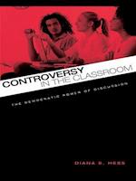 Controversy in the Classroom