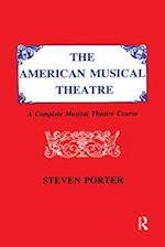 American Musical Theatre