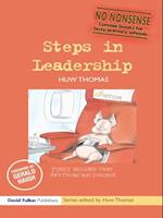 Steps in Leadership