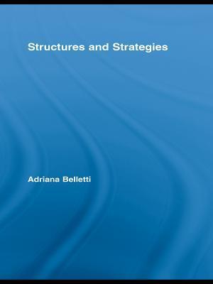 Structures and Strategies