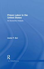 Prison Labor in the United States