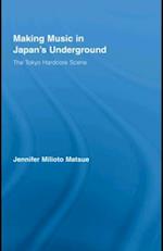 Making Music in Japan’s Underground
