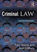 Criminal Law