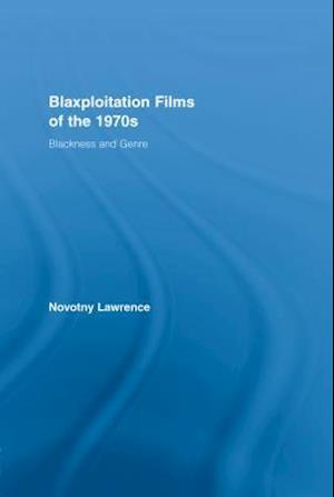 Blaxploitation Films of the 1970s