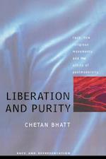 Liberation And Purity