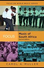 Focus: Music of South Africa