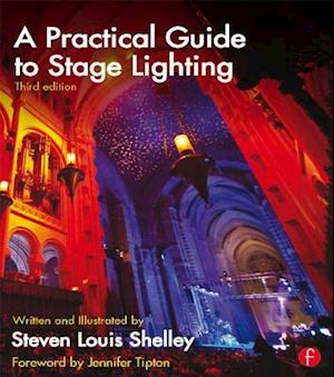 Practical Guide to Stage Lighting