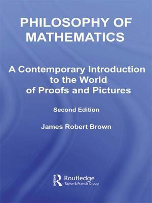 Philosophy of Mathematics