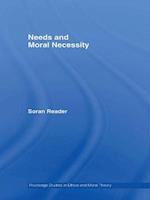 Needs and Moral Necessity
