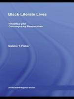 Black Literate Lives