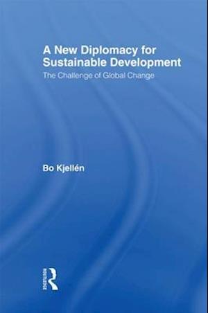 New Diplomacy for Sustainable Development