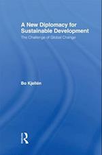 New Diplomacy for Sustainable Development