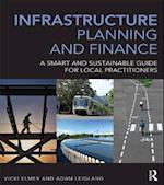 Infrastructure Planning and Finance