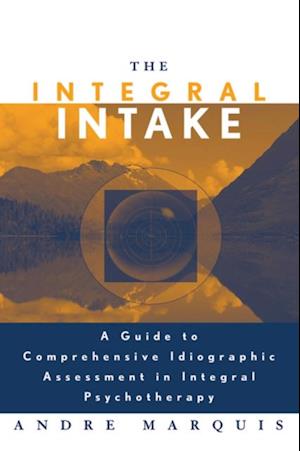 The Integral Intake