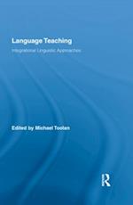 Language Teaching