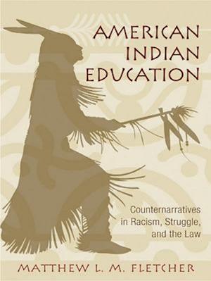 American Indian Education